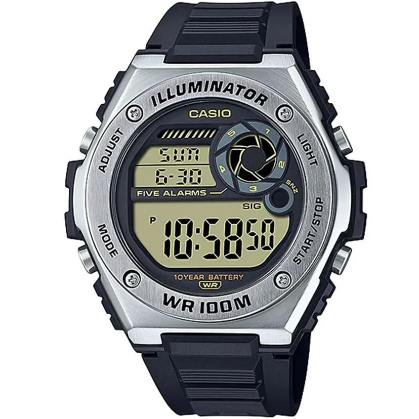 casio watch mwd-100h-9avdf