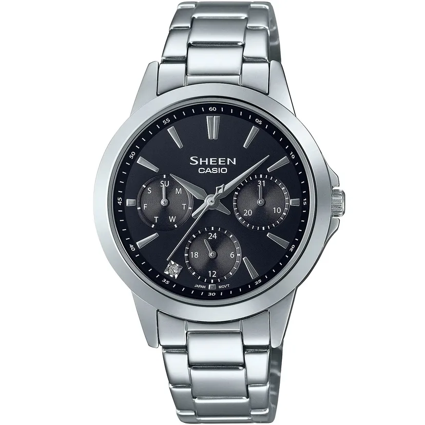 casio watch she-3516d-1audf
