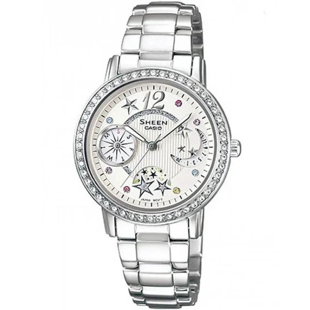casio watch shn-3019d-7adr