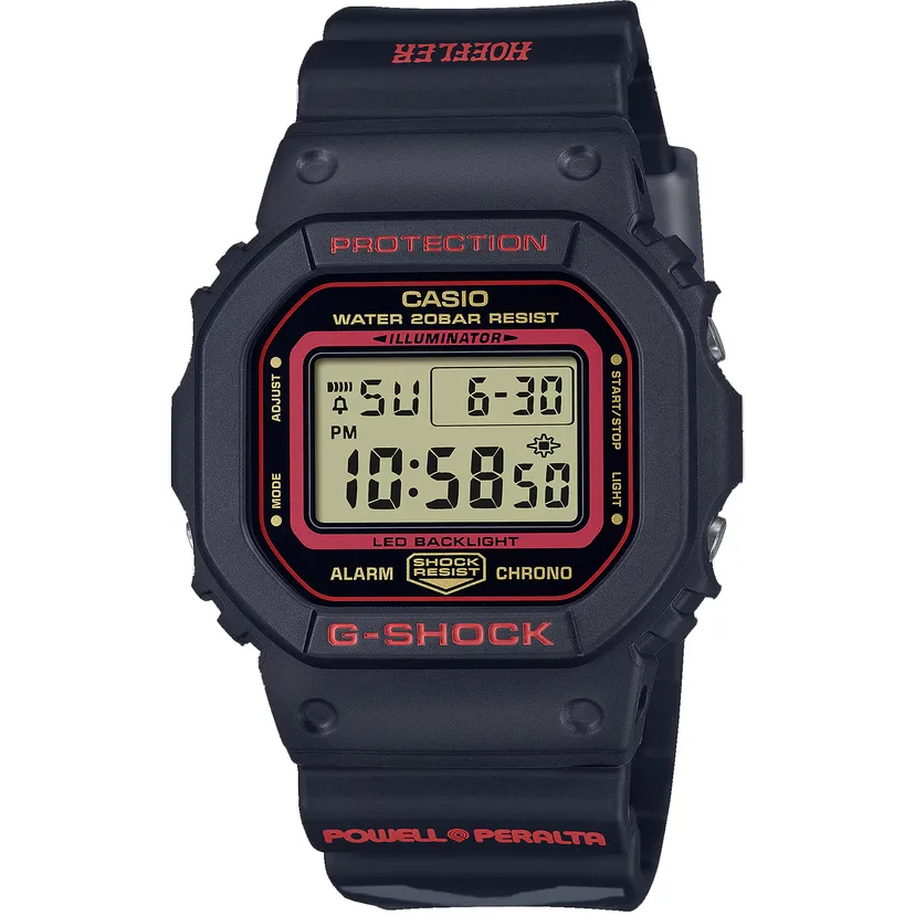 casio dw-5600kh-1dr