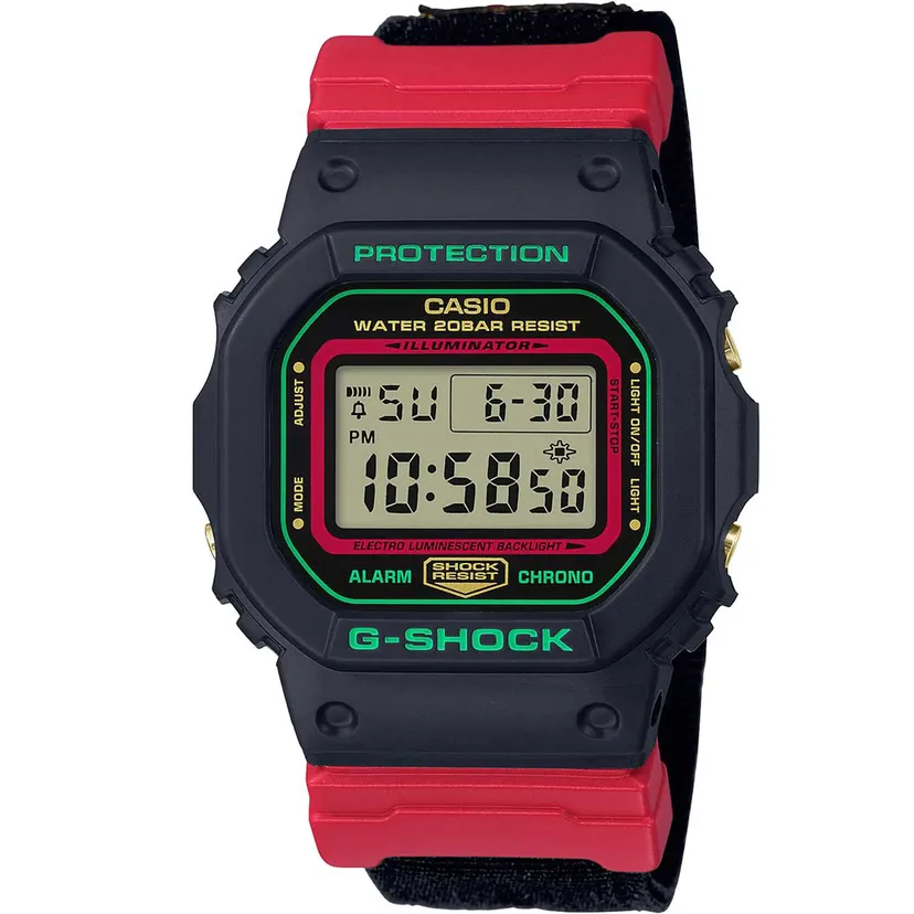 casio dw-5600thc-1dr