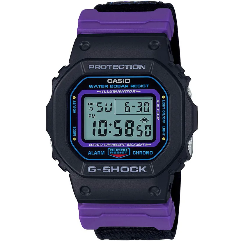 casio dw-5600ths-1dr
