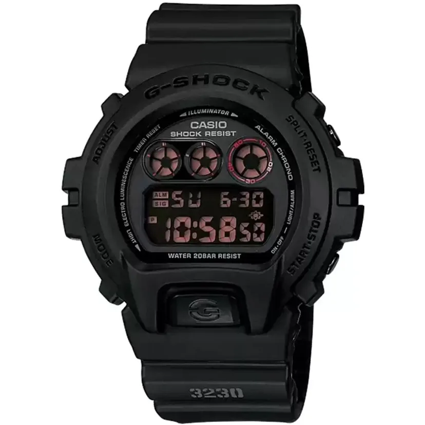 casio dw-6900ms-1
