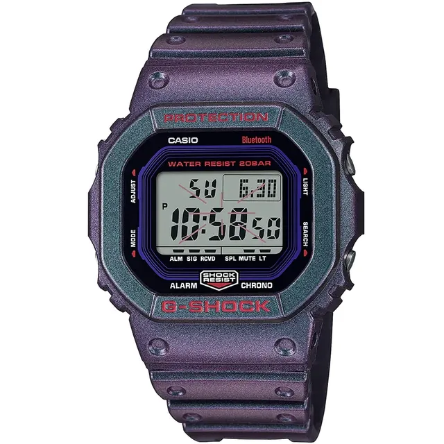 casio dw-b5600ah-6dr