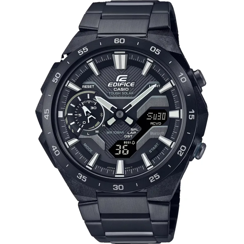 casio watch ecb-2200dc-1adf