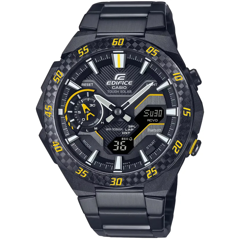 casio ecb-2200rc-1a9