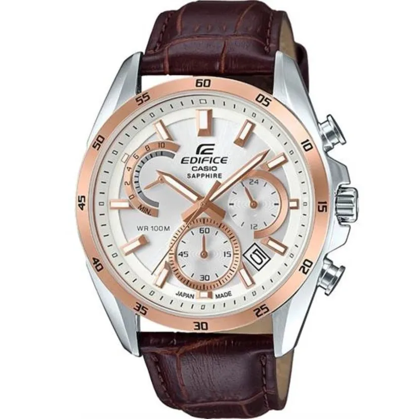 casio efb-510jbl-7avdr
