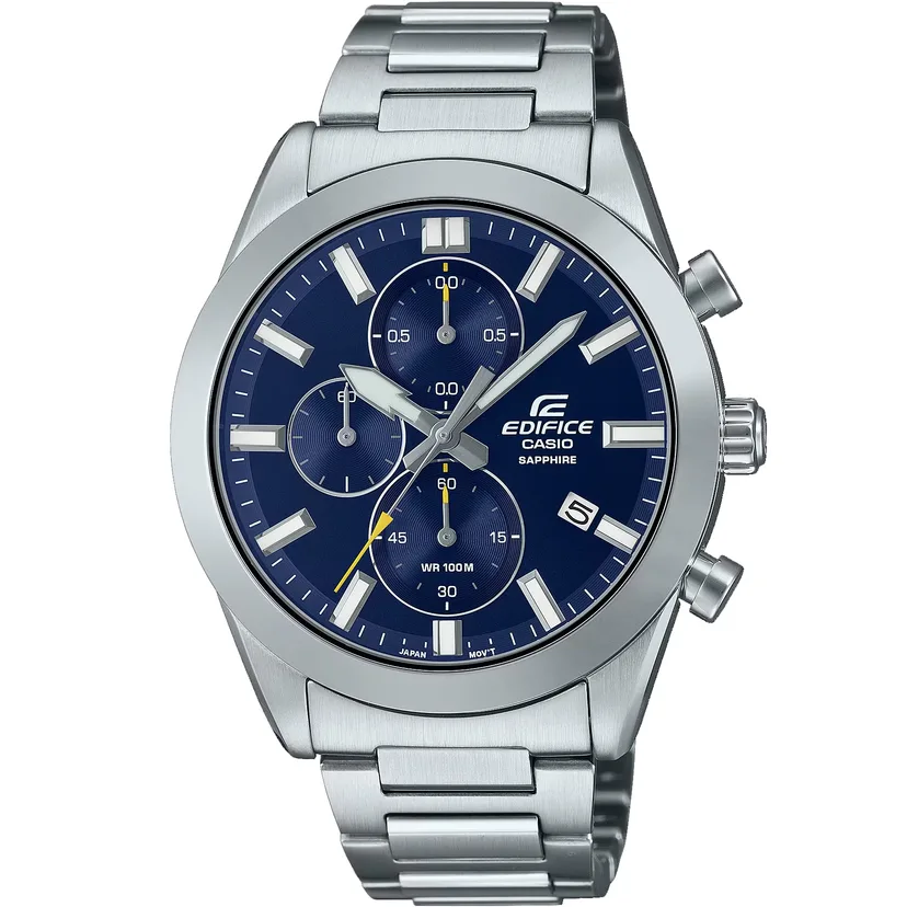 casio watch efb-710d-2avudf