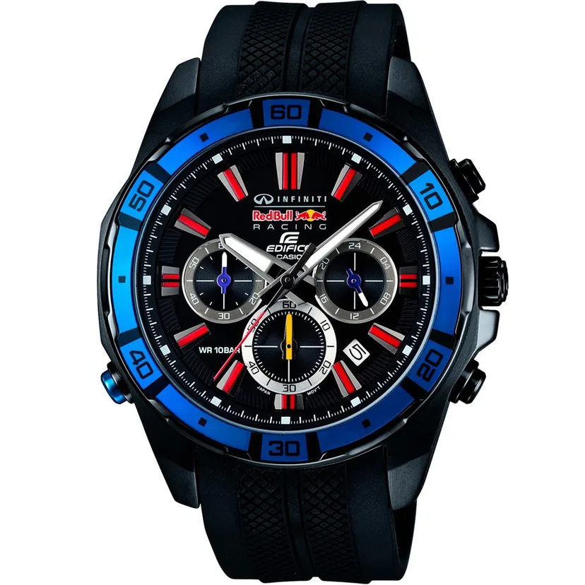 casio efr-534rbp-1adr