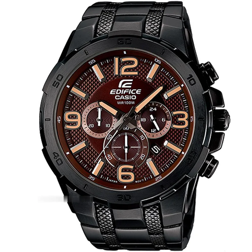 casio efr-538bk-5avudf