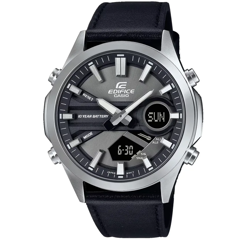 casio efv-c120l-8a