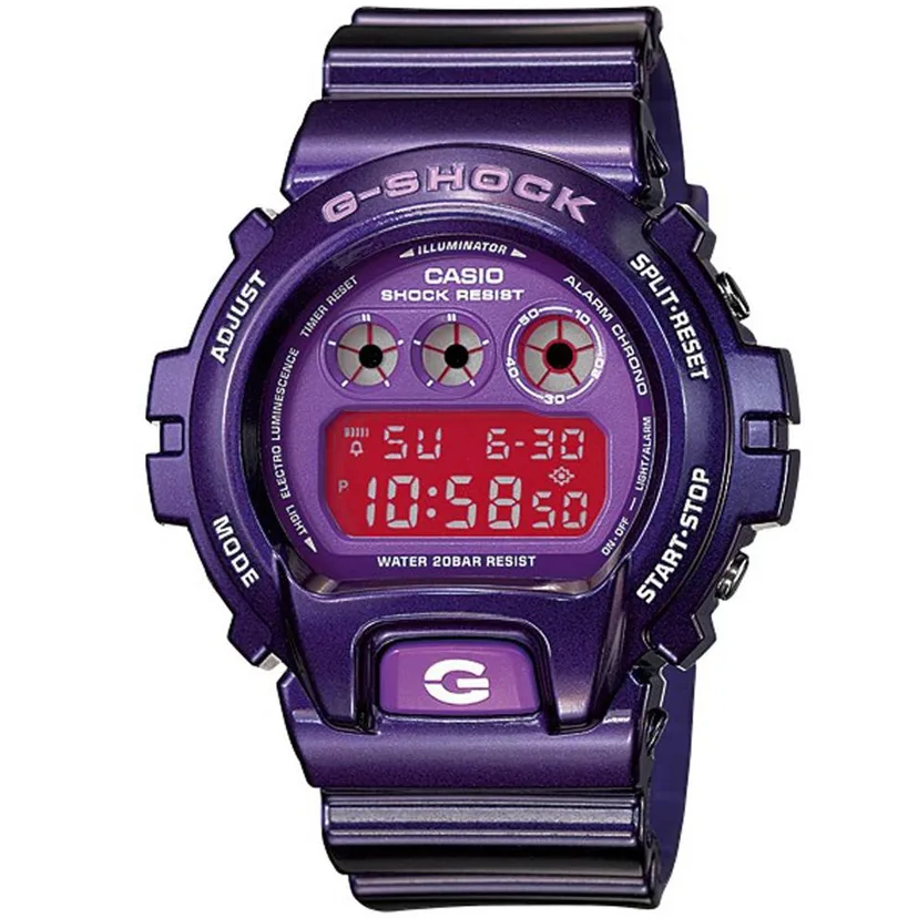 casio g-6900cc-6dr