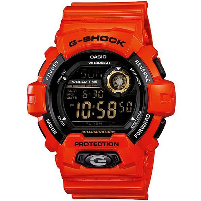 casio g-8900a-4dr