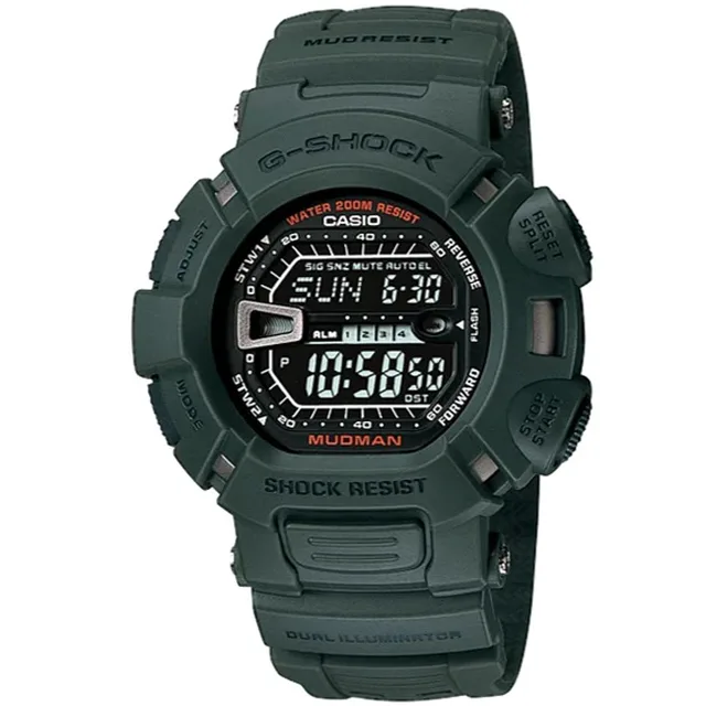 casio g-9000-3