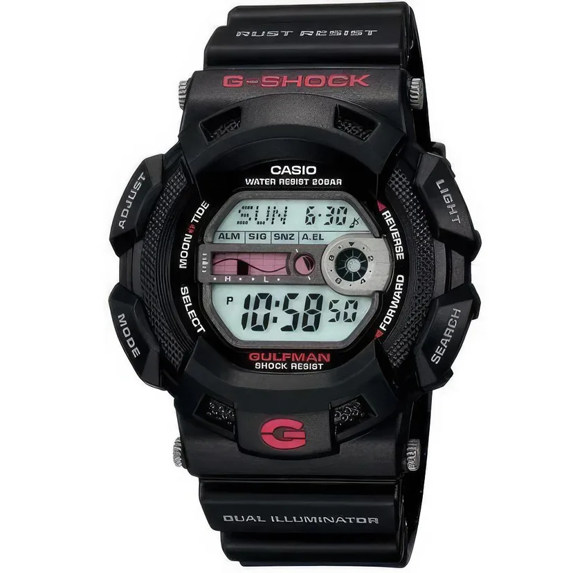 casio g-9100-1