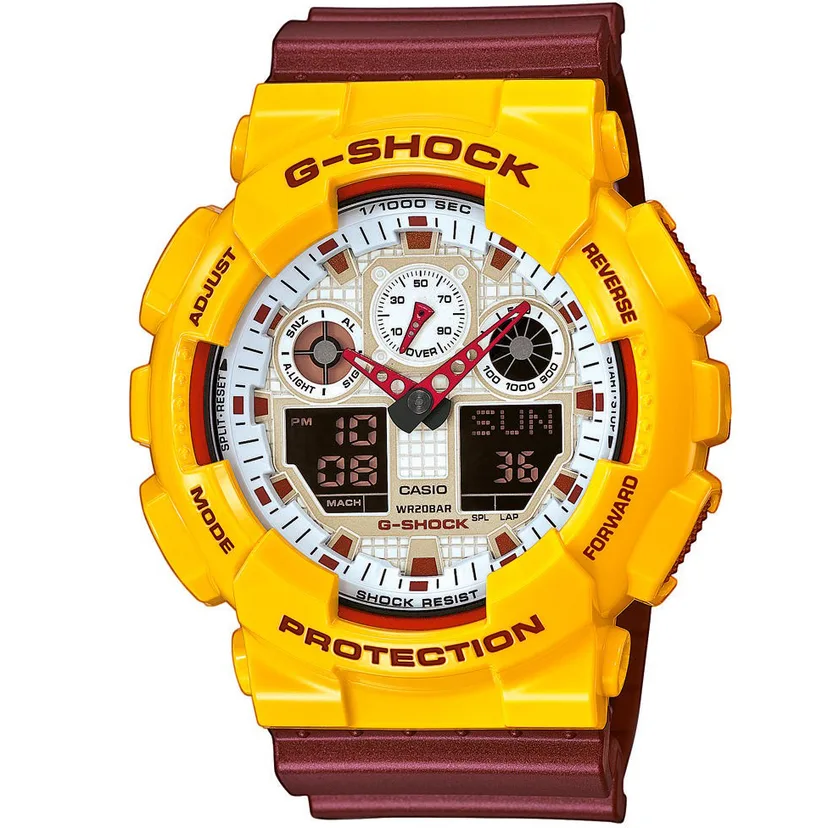 casio ga-100cs-9adr
