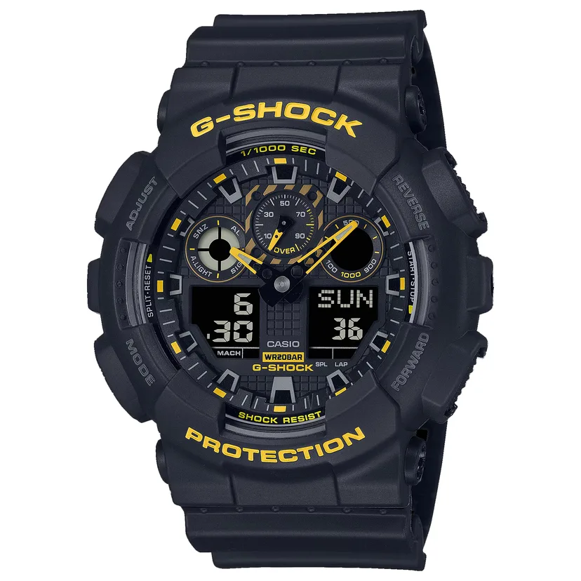 casio ga-100cy-1adr