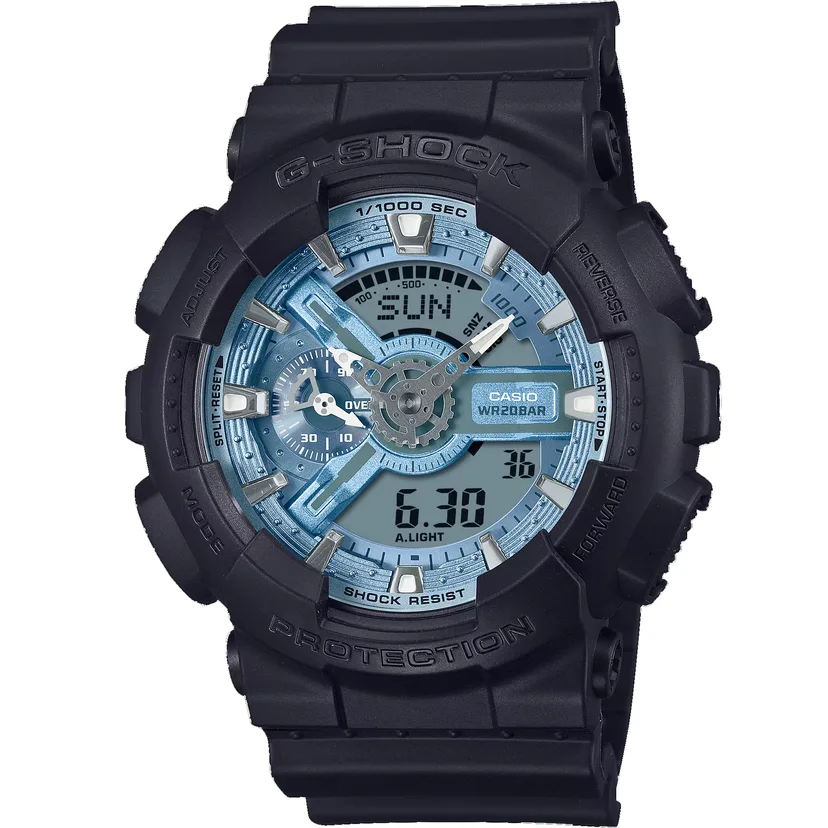 casio ga-110cd-1a2dr