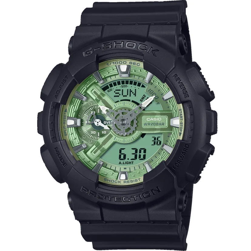 casio ga-110cd-1a3dr