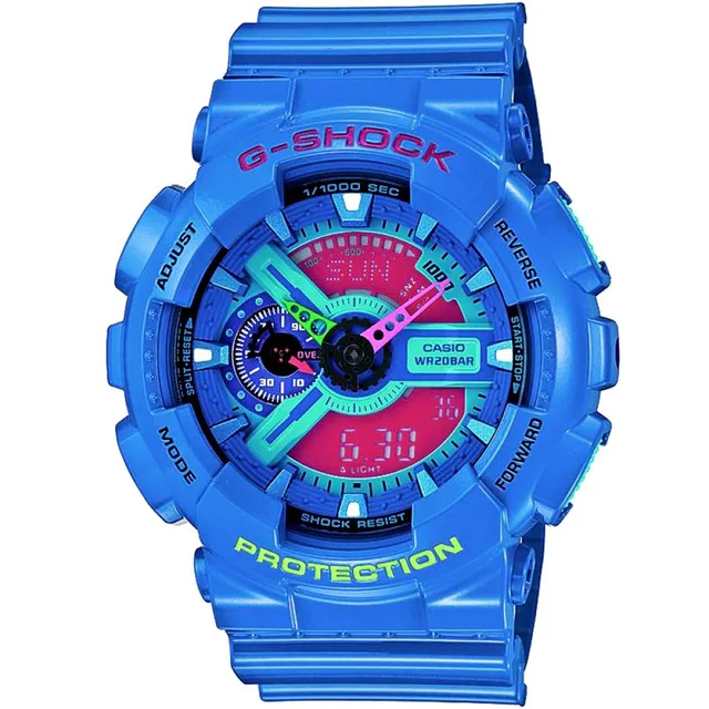 casio ga-110hc-2adr