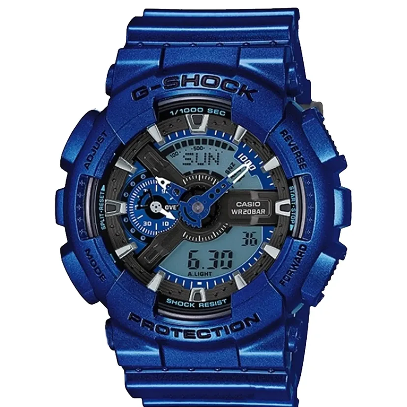 casio ga-110nm-2adr