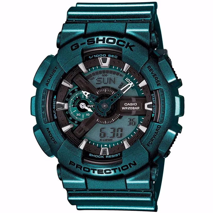 casio ga-110nm-3adr