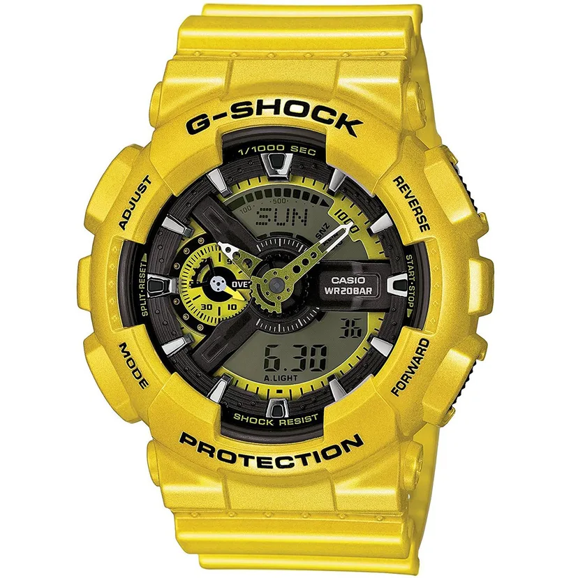 casio ga-110nm-9adr