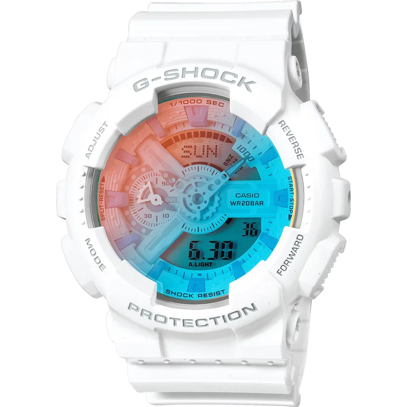 casio ga-110tl-7adr