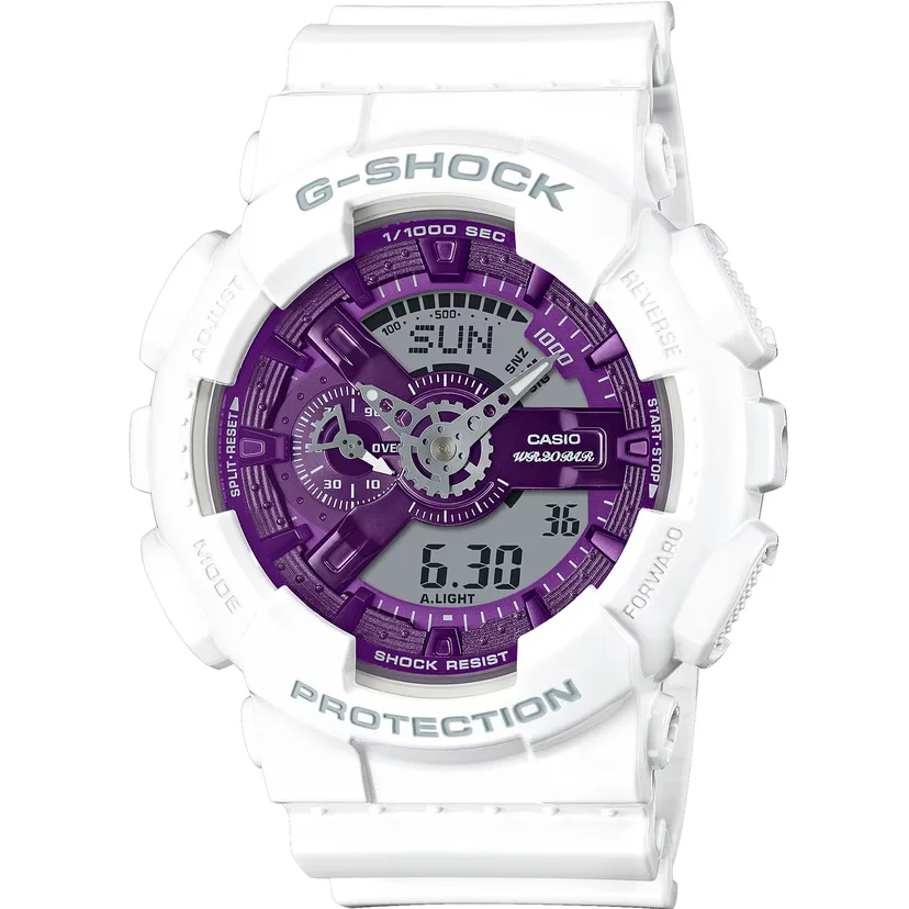 casio ga-110ws-7adr