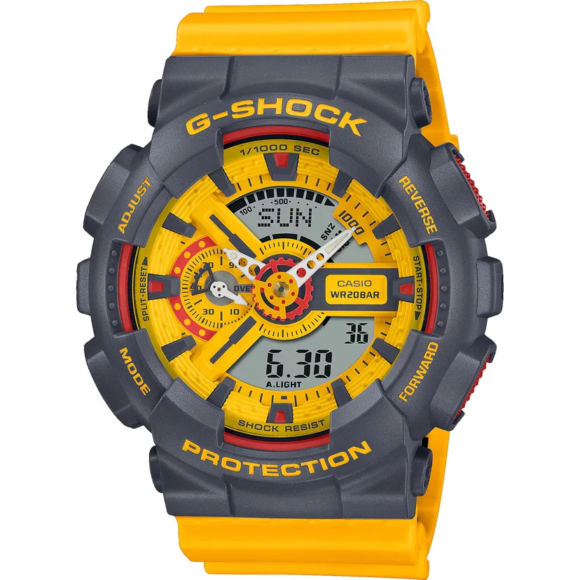 casio ga-110y-9adr