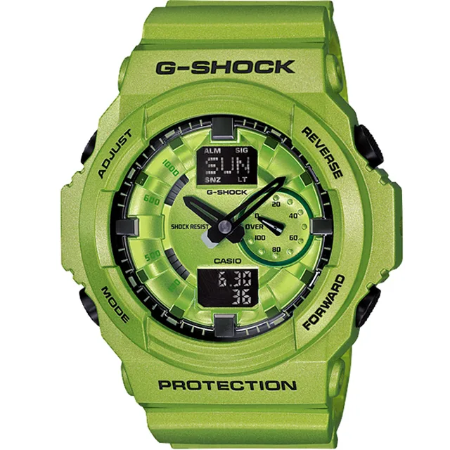 casio ga-150a-3adr