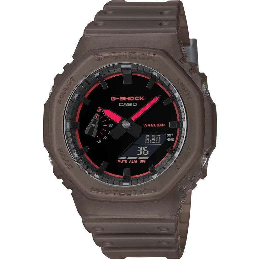 casio ga-2100k-5adr