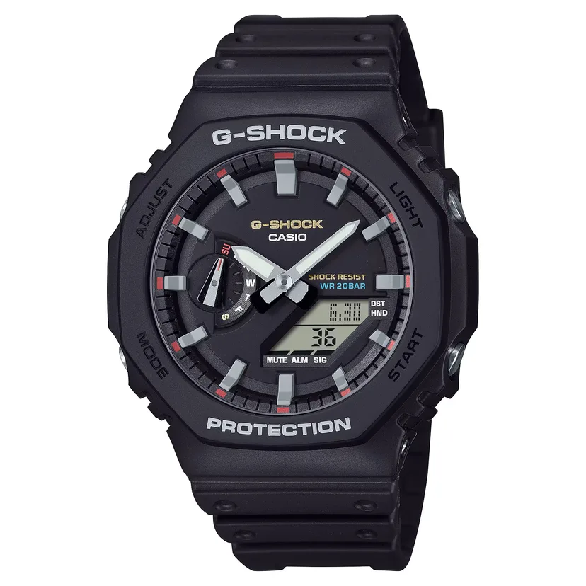 casio ga-2100rl-1adf