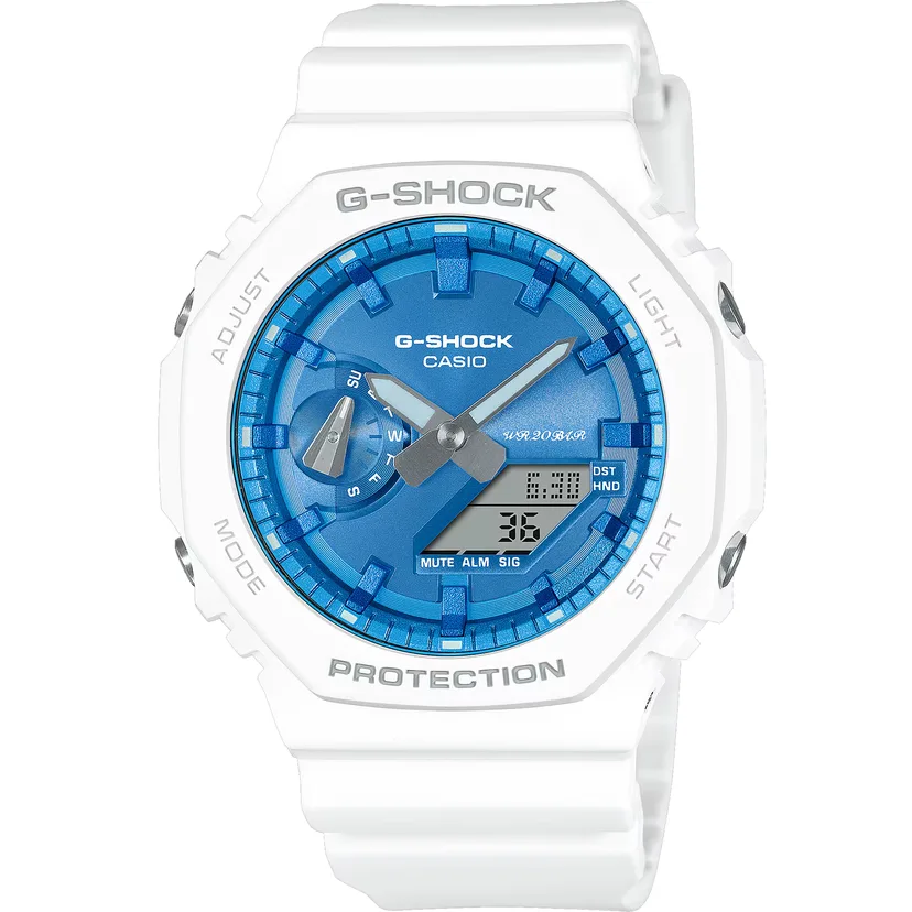 casio ga-2100ws-7adr