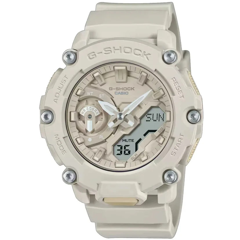 casio watch ga-2200nc-7adr