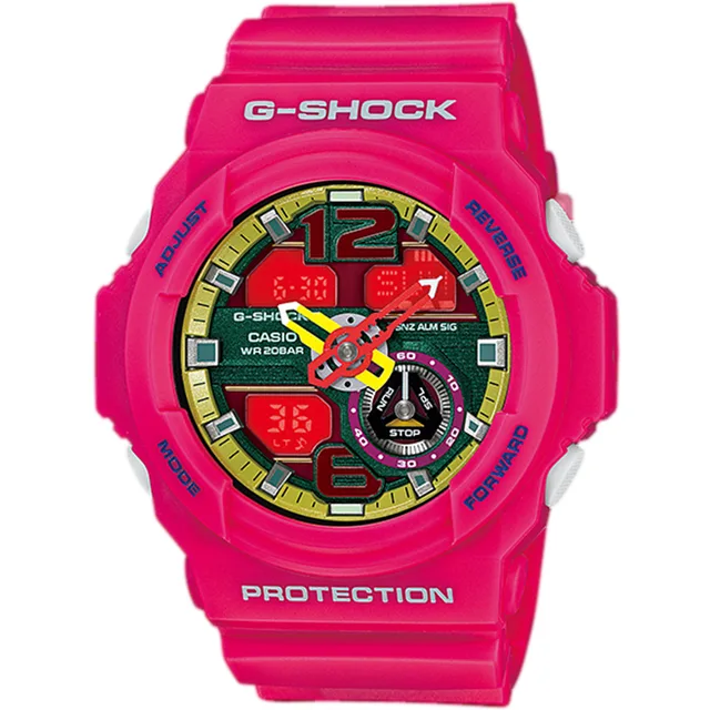 casio ga-310-4adr