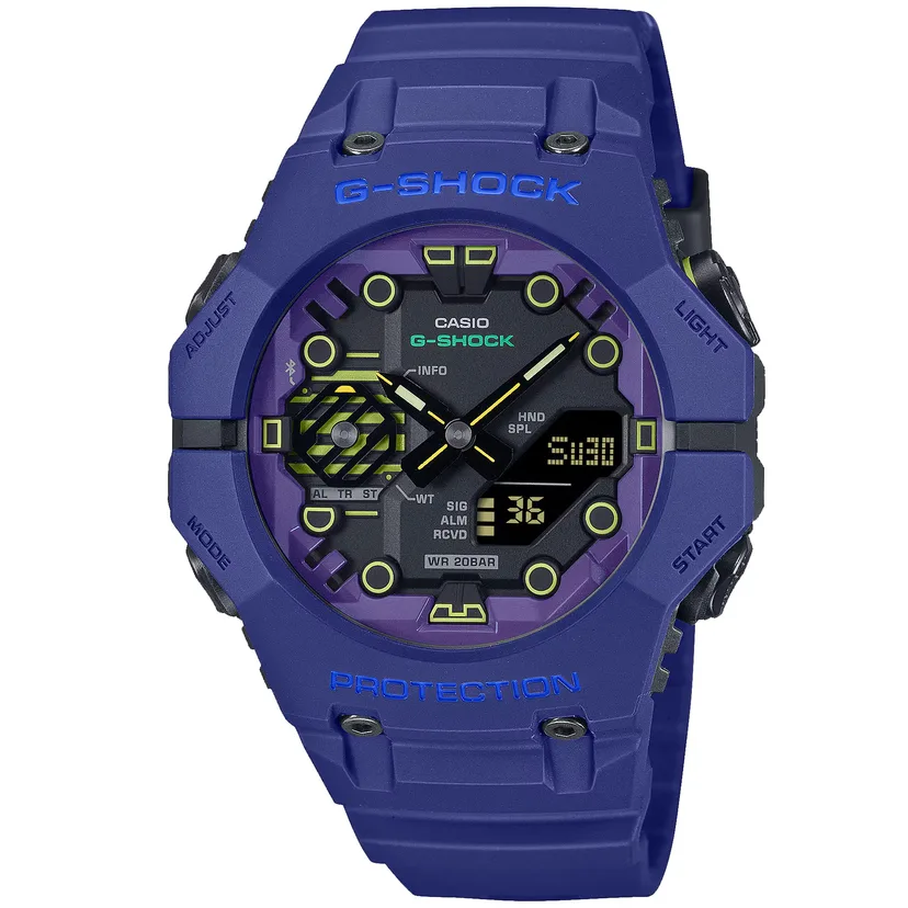 casio watch ga-b001cbr-2adr