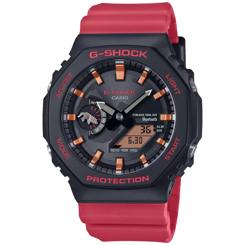 casio watch ga-b2100cd-1a4dr