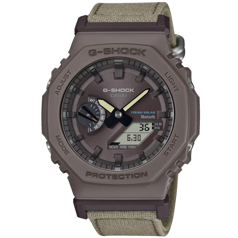casio ga-b2100ct-5adr