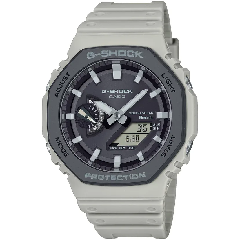 casio watch ga-b2100luu-5adr