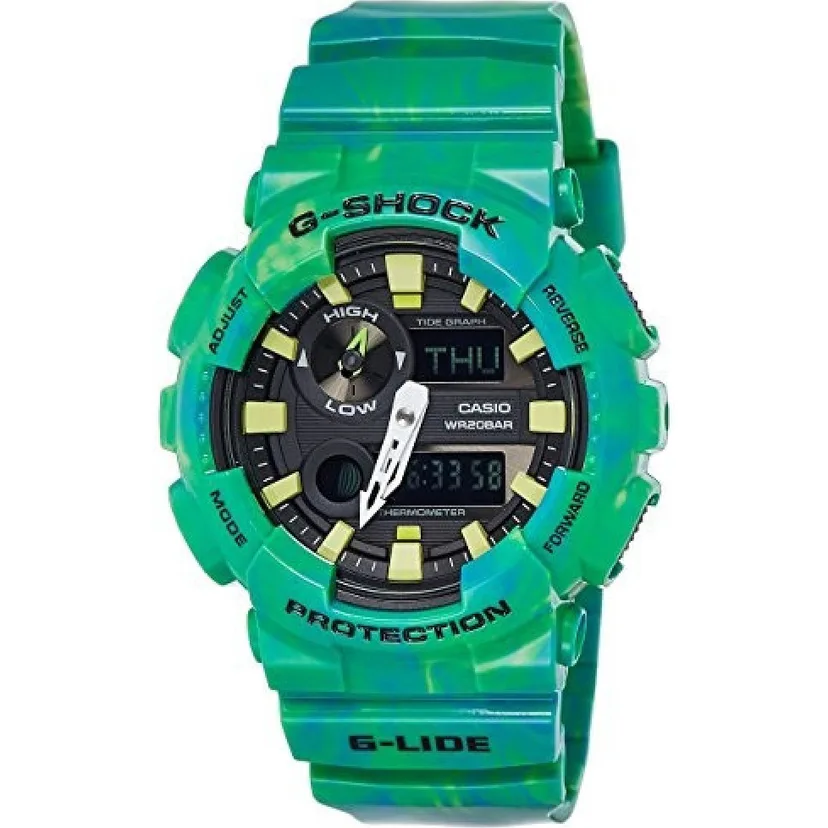 casio gax-100mb-3adr