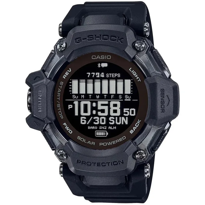 casio gbd-h2000-1bdr