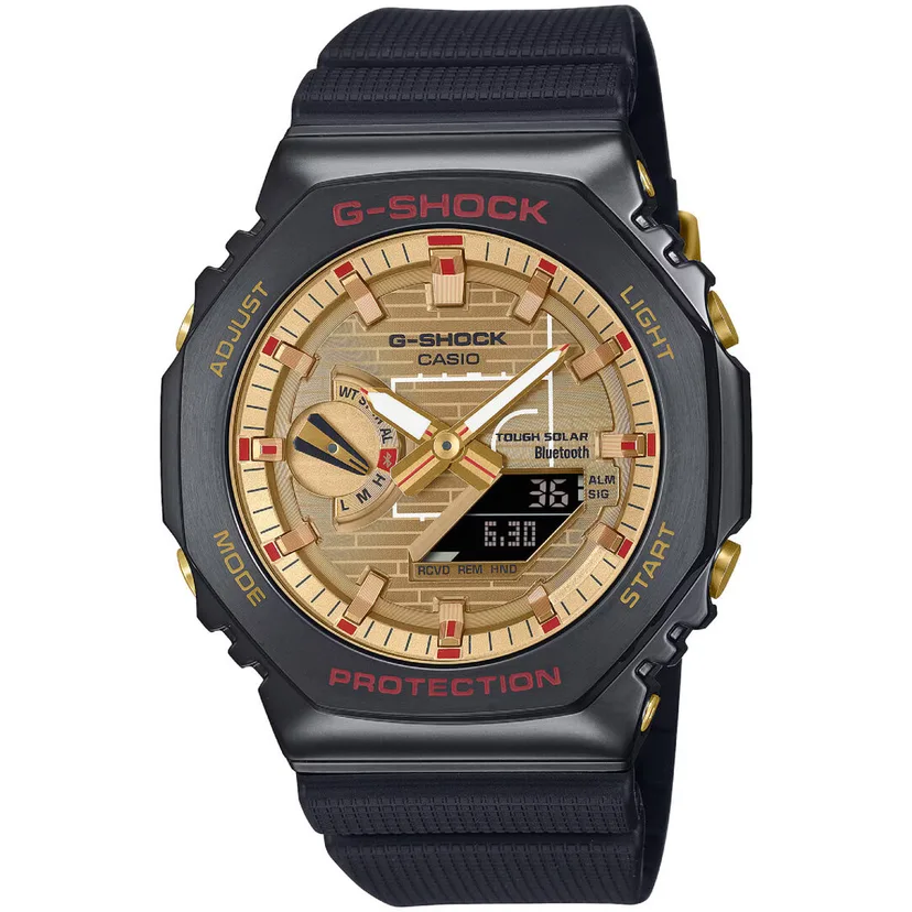 casio gbm-2100rh-1adr