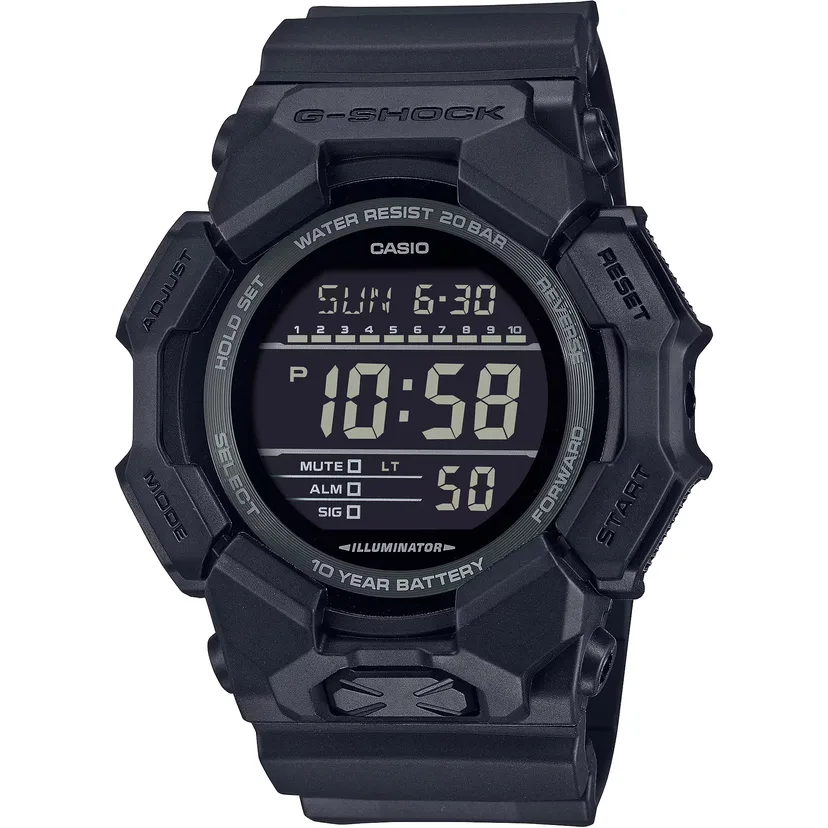 casio gd-010-1a1dr