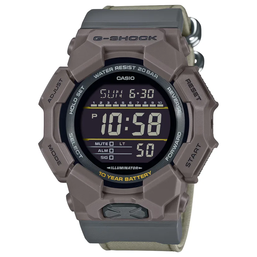 casio gd-010ce-5dr