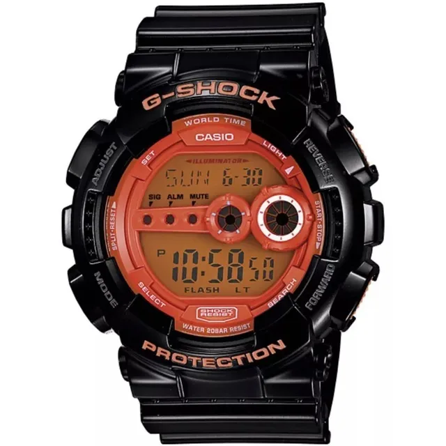 casio gd-100hc-1