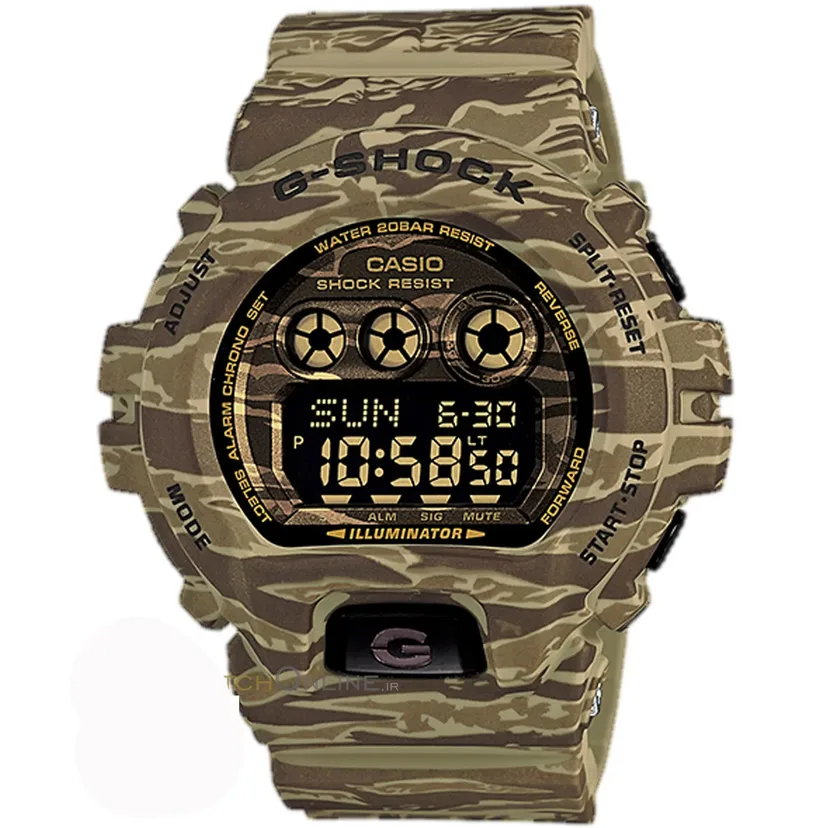 casio gd-x6900cm-5dr