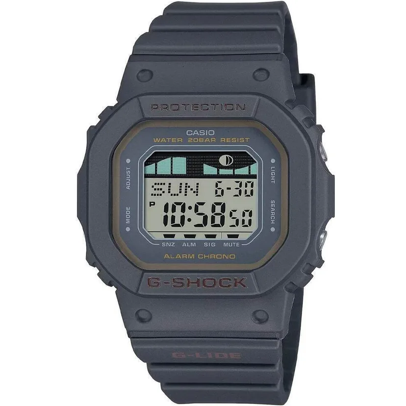 casio glx-s5600-1dr