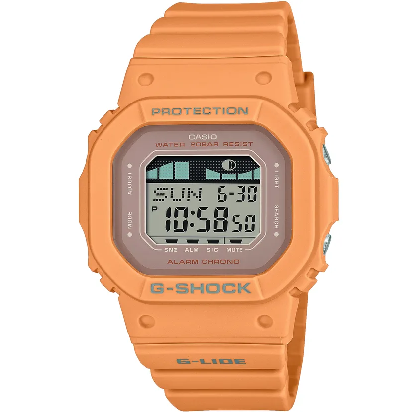 casio glx-s5600-4dr