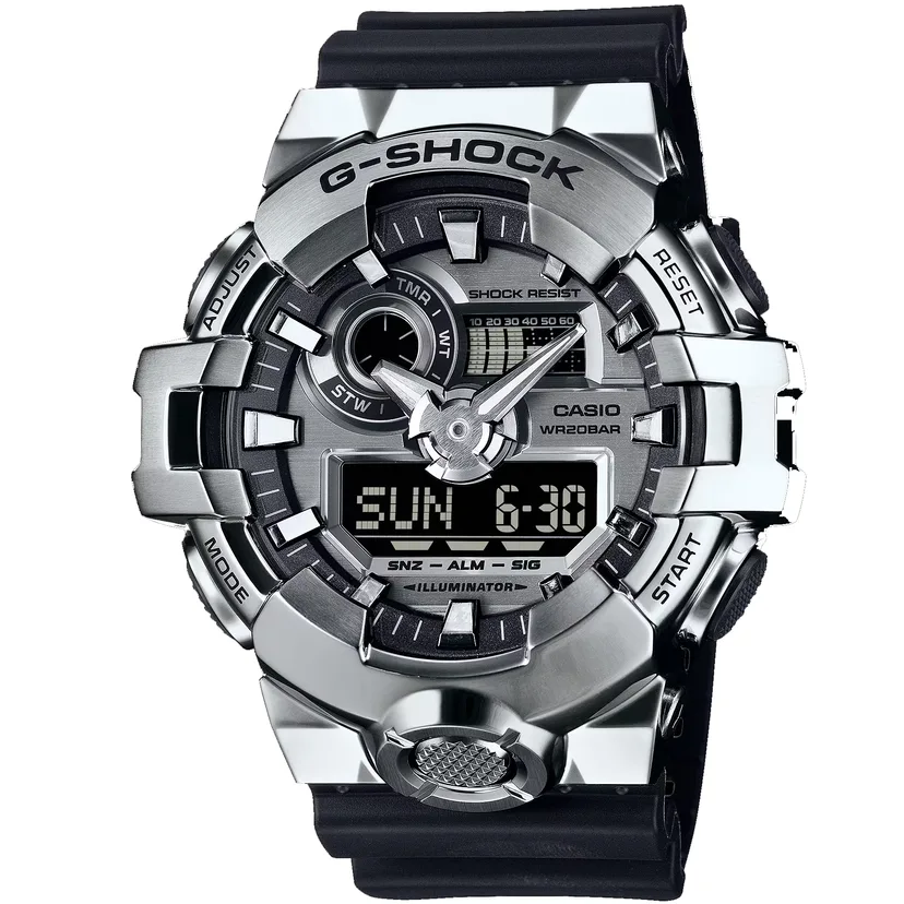 casio gm-700-1adr